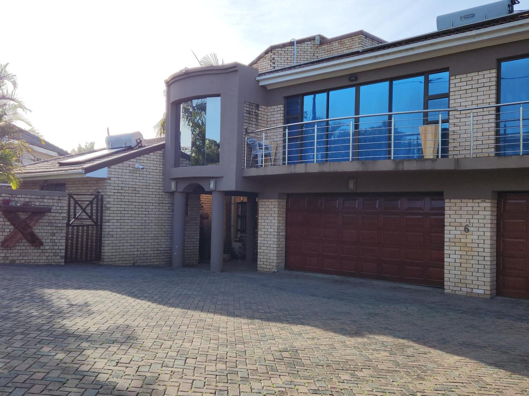 Bon A Vie Self-Catering And B&B Gonubie Full Solar Power, No Load Shedding! Exterior foto