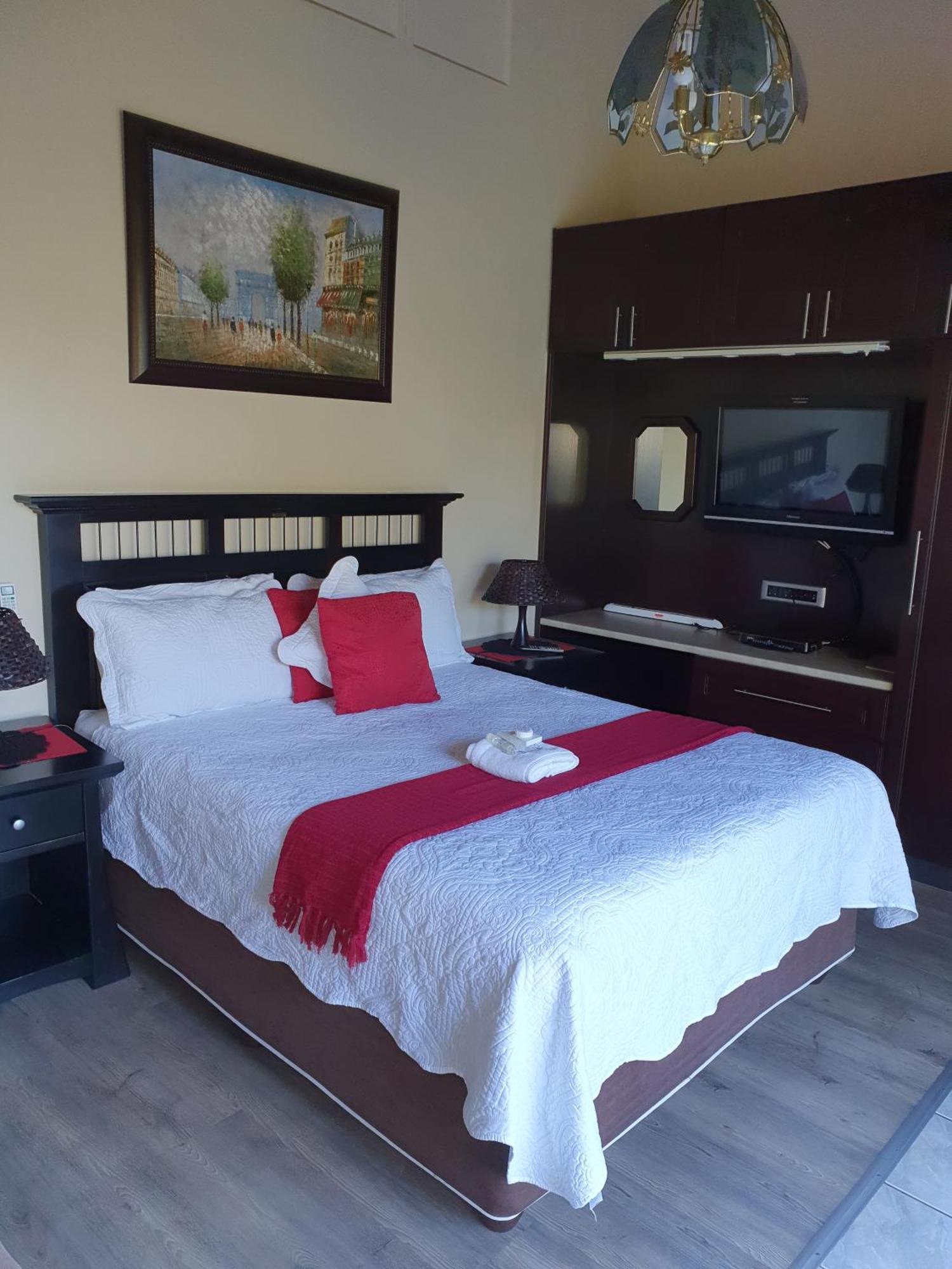 Bon A Vie Self-Catering And B&B Gonubie Full Solar Power, No Load Shedding! Exterior foto