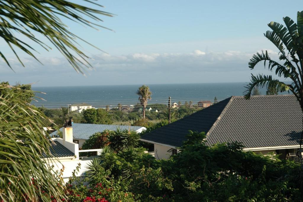 Bon A Vie Self-Catering And B&B Gonubie Full Solar Power, No Load Shedding! Cameră foto